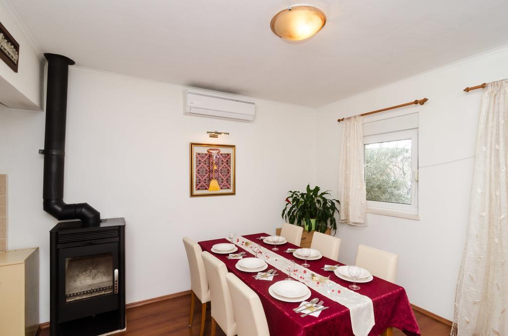 Holiday Home Tina 察夫塔特 外观 照片
